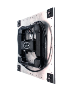 黃岡SEfl系列<br>鋁板彩磚LED租賃產(chǎn)品