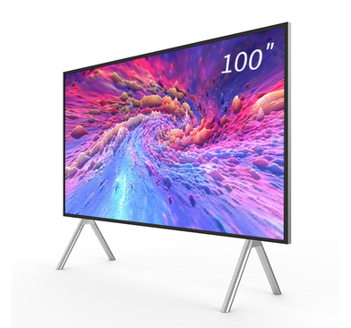 荊門LEMASS 4K AI<br>智能電視 100A90S