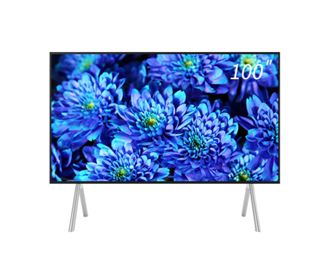 荊門LEMASS 4K<br>智能電視 100A90S-1