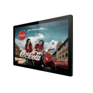 荊門A- Series<br/>廣告機(jī)系列