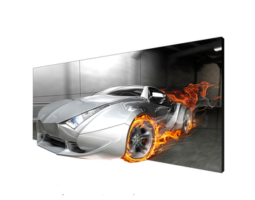 荊門Planar Clarity Matrix G3 3D<br/>分離式液晶拼接顯示系統(tǒng)