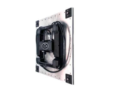 黃岡SEfl系列<br>鋁板彩磚LED租賃產(chǎn)品