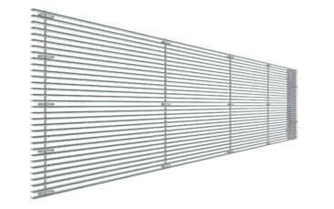 黃岡Tfree<br>透明屏 | Tfree 工程超薄系列