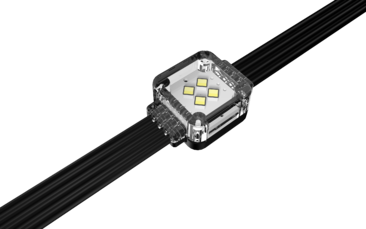 黃岡ECO Dot<br>共形屏 | Eco工程系列