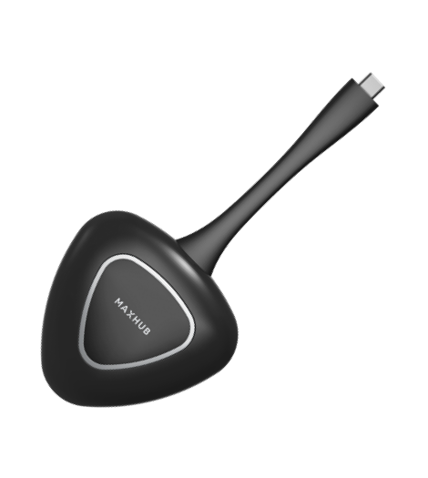 荊門MAXHUB 無(wú)線傳屏器<br>WT02