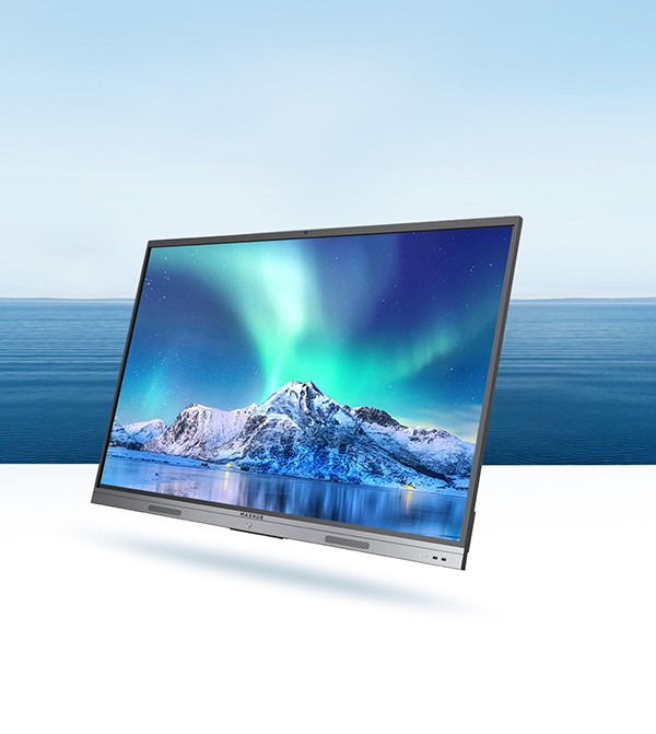 荊門會(huì)議平板MAXHUB V5