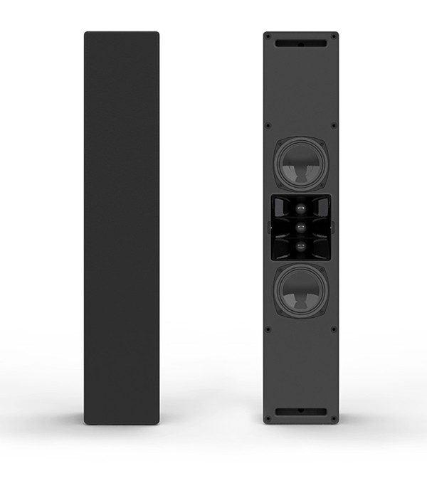 荊門揚(yáng)聲器TriSonus 10 荊門揚(yáng)聲器TriSonus 10